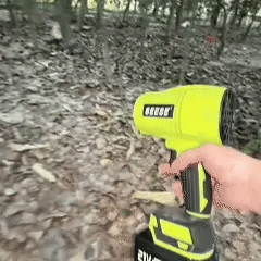 SEESE JET™ – Blower Ultra-Light & Powerful