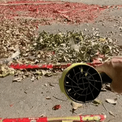 SEESE JET™ – Blower Ultra-Light & Powerful