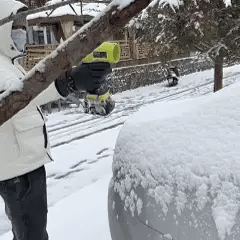 SEESE JET™ Blower - Your Cleaning Powerhouse!