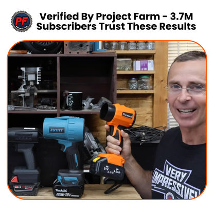 SEESE JET™ BLOWER 2.0