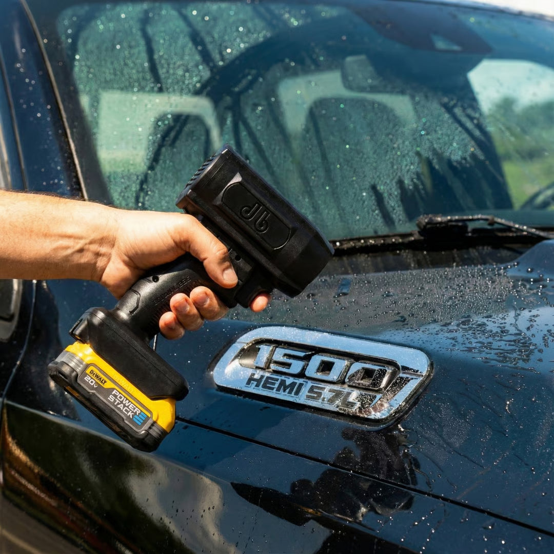 SEESE JET™ BLOWER 2.0