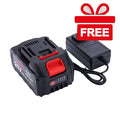 21 V Seese Jet Battery