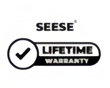 Lifetime Warranty
