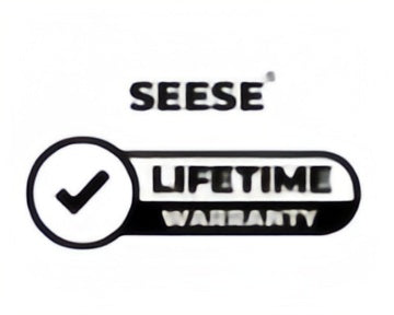 Lifetime Warranty