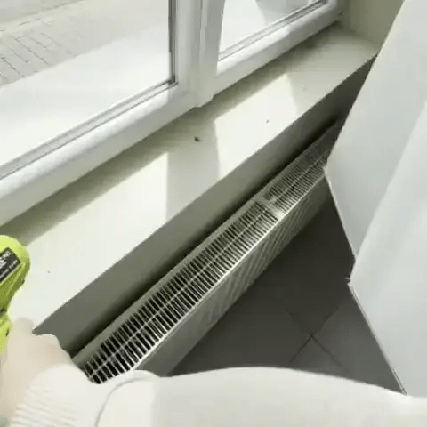 SEESE JET™ – Blower Ultra-Light & Powerful