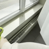 SEESE JET™ – Blower Ultra-Light & Powerful