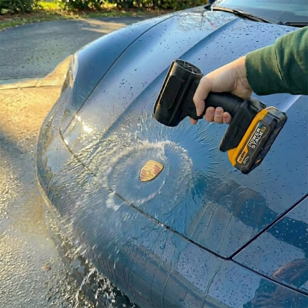 SEESE JET™ BLOWER 2.0