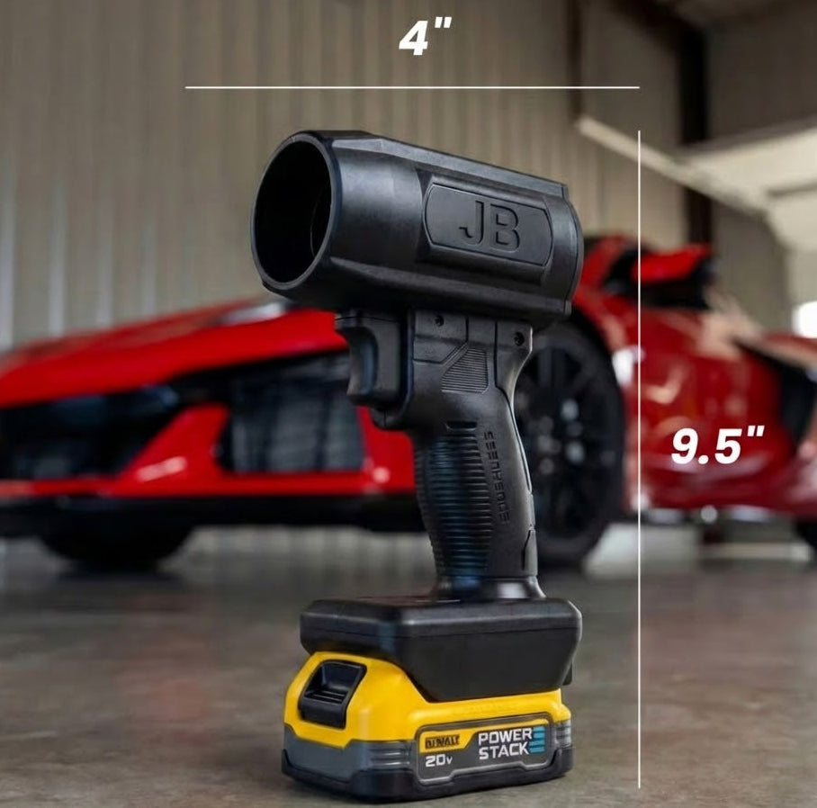 SEESE JET™ BLOWER 2.0