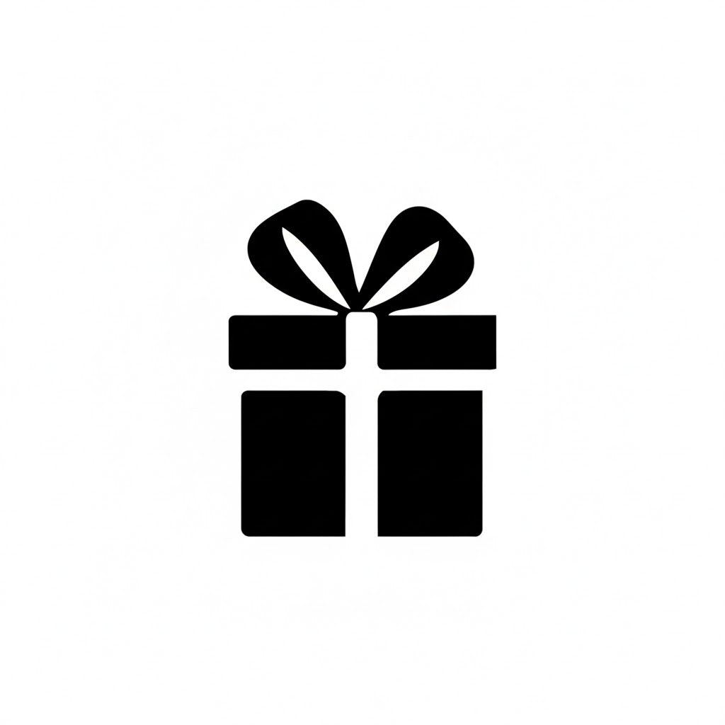 Mystery Gift